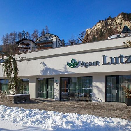 Apart Lutz 普鲁茨 外观 照片