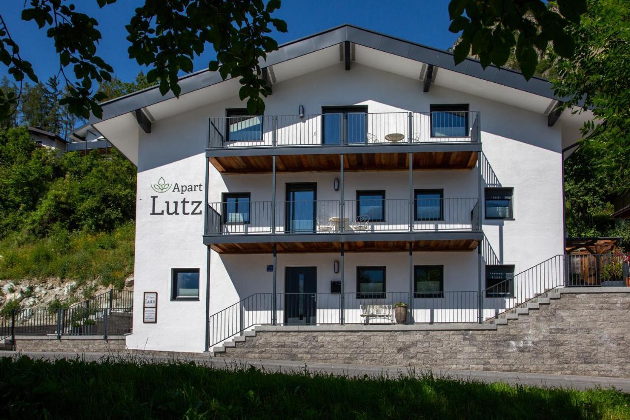 Apart Lutz 普鲁茨 外观 照片