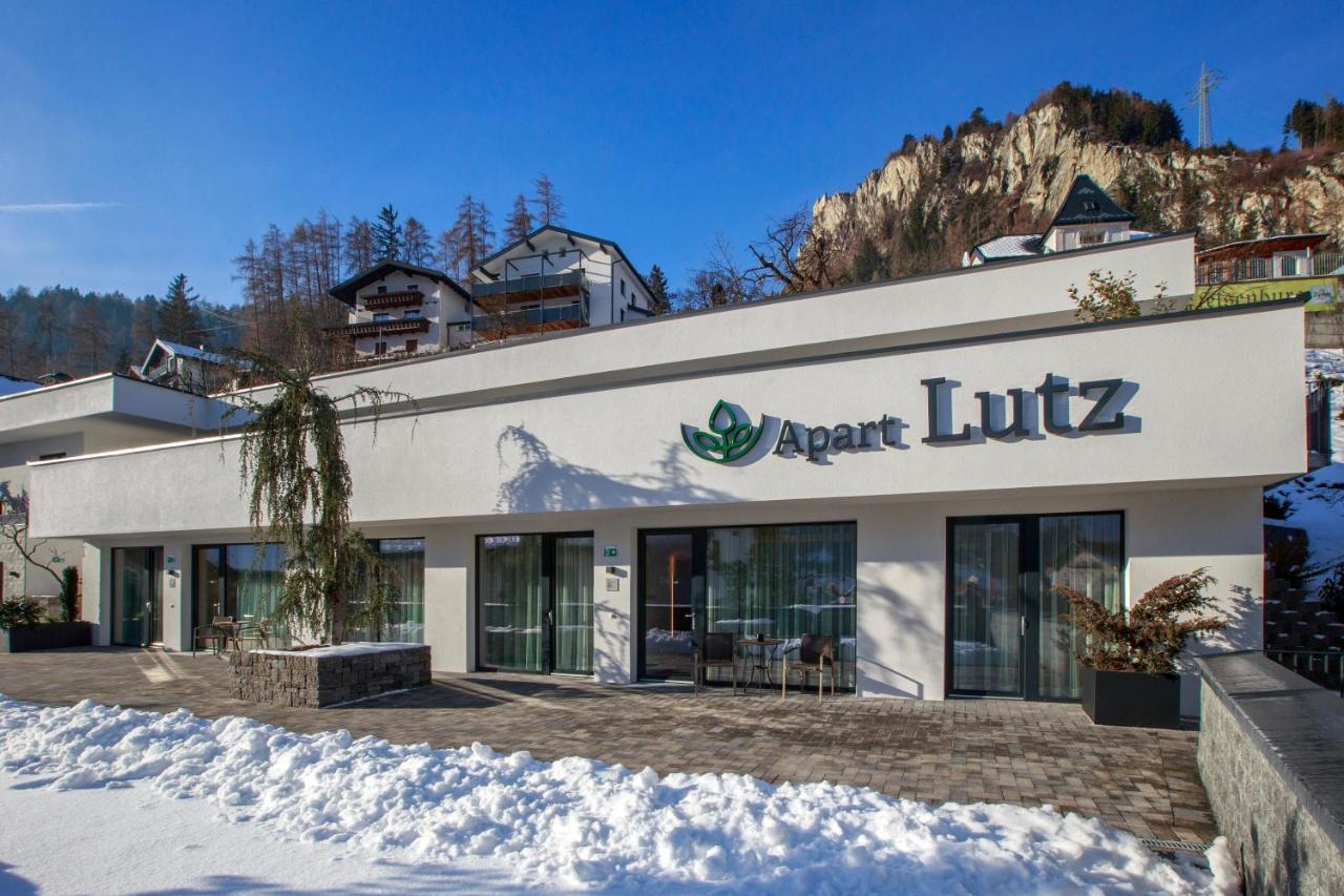 Apart Lutz 普鲁茨 外观 照片